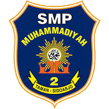 SMP Muhammadiyah 2 Taman